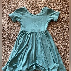 Kyte baby twirl dress